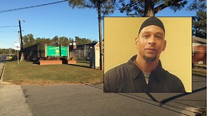 Rae Carruth Released from Prison