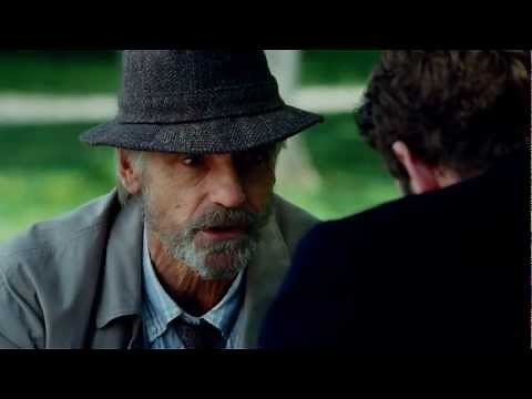 The Words - AMC Exclusive Clip - Bradley Cooper, Jeremy Irons
