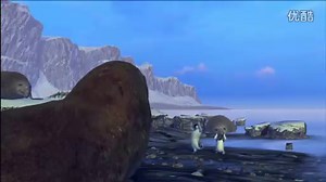 《快乐的大脚2：游戏版》游戏官方预告片