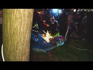 National Park Service to reinstall statue of General Albert Pike