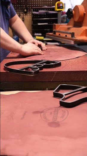 Simple materials, done the right way.