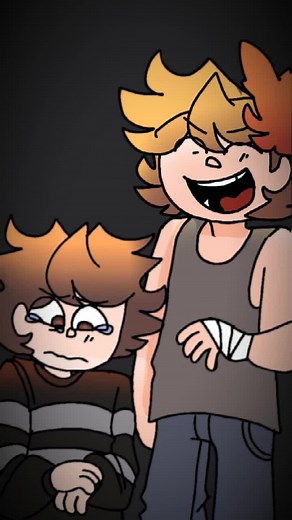 Michael Afton's Mean Prank on Crying Child | FNAF Roleplay