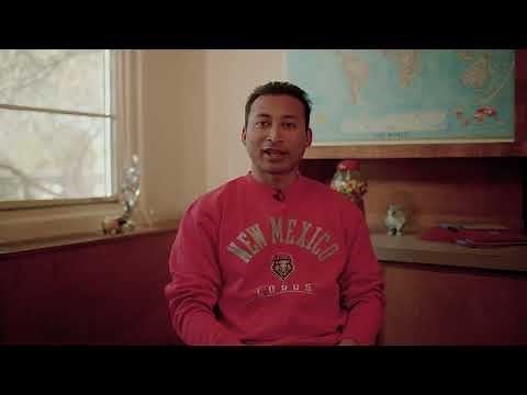 Why International Students Chose The University of New Mexico
