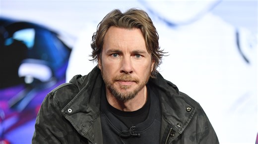 Dax Shepard Shares Details of Dramatic Car Crash