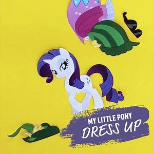 12 reactions · 3 comments | My Little Pony on Reels | Facebook