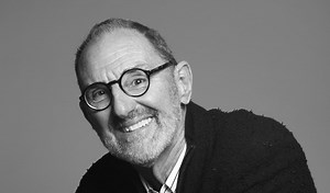 “An absolutely insanely private, esoteric conversation”: Thom Mayne on ‘M’