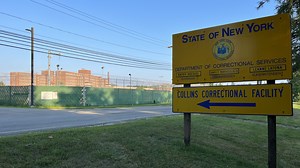 NYS DOCCS to resume intake of state-ready incarcerated individuals after suspension during strike