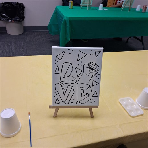 First Regional Library | Patrons at the Walls Public Library enjoyed our program, "Art with Marteena" over the weekend. The creativity was on full display as... | Instagram