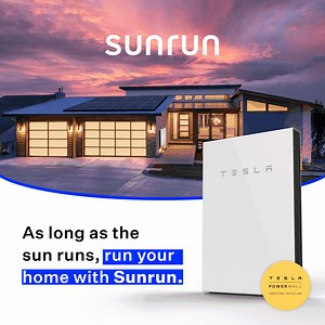 576 reactions · 74 shares | Hey Bay Area - Don't pay more for your electricity. Power through rising energy costs with Sunrun solar and our rechargeable battery systems. | Sunrun | Facebook