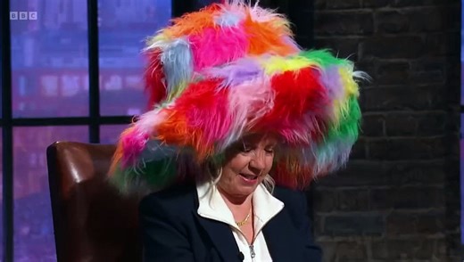 Dragons' Den Uk - Season 23 Episode 1