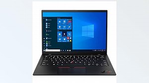 Watch Lenovo ThinkPad Business Ultrabook on Amazon Live