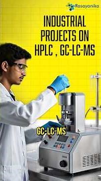 Pharma Companies Are Hiring FAST — Do You Know HPLC & Data Analysis?