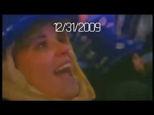 New Years Ball Drop 1996-2025 (Times Square, New York City)