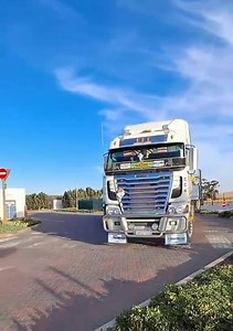 307K views · 2.4K reactions | Another day, another province another sunrise .... | Zwelihle and Truck Drivers Code 14 Squad | Facebook