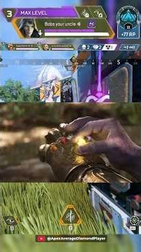 L-Star + ∞ Ammo = WIN👑 in APEX LEGENDS #apex #apexlegends #apexlegendsclips #apexclips #apexlegend