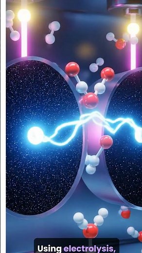 PEM Technology # Green Hydrogen