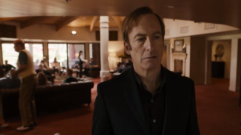Better Call Saul (TV Series 2015–2022)