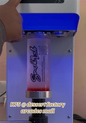 Snack Lab ZM: Discover Lusaka's Best Treats