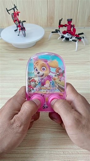 Water game Skye#gaming #toys #fidgettoys #watergame