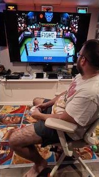 Gameplay championship mode match 1 wcw NWO starrcade edition 2.0
