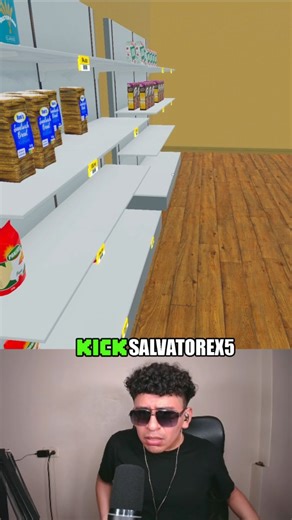 Miguel Clips on Instagram: "#simulator #gameplay #clips #humor #foryou"