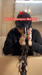 5.9K views · 24 reactions | 5 wash day tips you NEED to try if you have curly, coily or wavy hair! Do you have any special wash day hacks? Share with us in the comments   @curlymh | Flora & Curl Haircare | Facebook