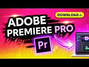 How To Download Adobe Premiere PRO For FREE Pc & Mac (2026 Official Guide)