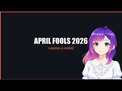 April Fools 2026 Hit Different This Year