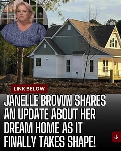 Sister Wives: Janelle Brown Shares An Update About Her Dream Home As It Finally Takes Shape! https://www.tvseasonspoilers.com/news/sister-wives-janelle-brown-shares-an-update-about-her-dream-home-as-it-finally-takes-shape/ | Sister Wives News & Reality TV Updates