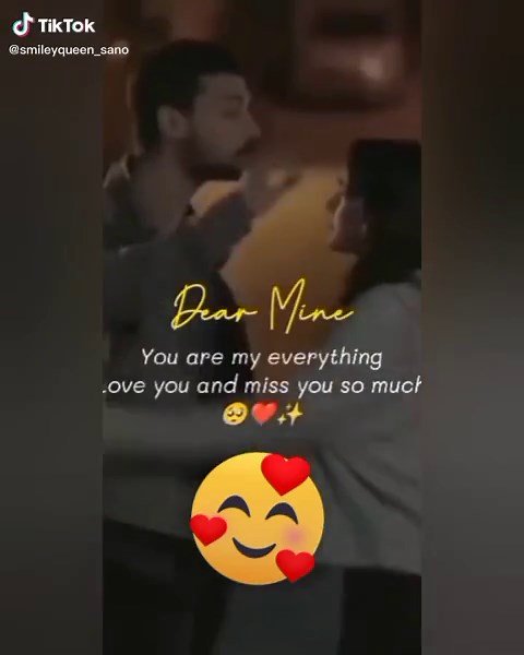 Romantic Evening Moments: Love and Longing