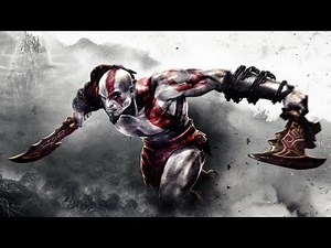 God of War Ascension Pelicula Completa Español