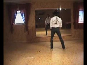 Line Dance: This Is The Life