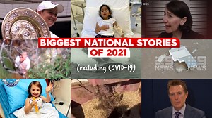 2021 in review: Biggest national stories of the year