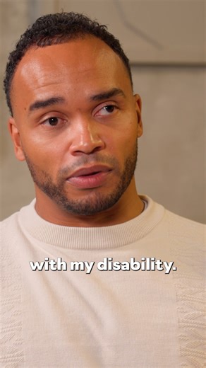 156K views · 4.6K reactions | "I didn't think I'd be able to drive a road car, let alone a race car, with my disability" ❤️ Nicolas Hamilton explains how he wanted to prove himself wrong by becoming a racing driver in the BTCC | High Performance | Facebook