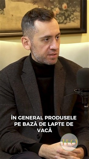 COW'S MILK CAUSES ACNE #podcast #gandlagandcuteo