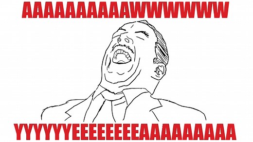 Aww Yea Guy | Know Your Meme