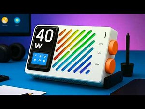 15 Genius Gadgets That Will Upgrade Your Workspace