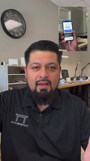 How To Enable the Back Tap Feature on Your iPhone 📱#tips #helpingothers #ios #ios16 #apple #appleiphone #hiddensecrets | Hector Daniel Chavez