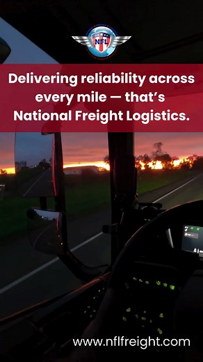 National Freight Logistics keeps your business moving with reliable,...