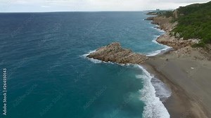 Platja del Torn - L'Hospitalet de l'Infant - Tarragona - Catalunya