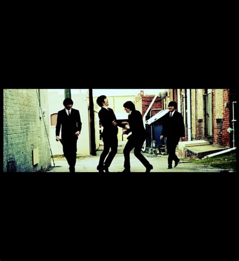 The Beatles are Returning (😑) Saturday, February 14th 2026 in Lincolnton, NC. Lincoln Cultural Center. The Return would love to see you - come say hello! Click our Linktree in the bio for tix. #thebeatles #music #concert ##charlotte #beatlestribute