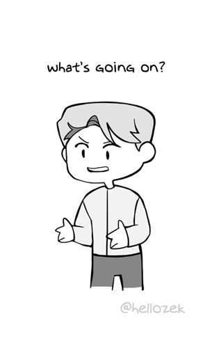 Just a diff kind of doctor👀 #animation #animated #chibi #doctor #explorepage #life #fyp #art Audio by @padeeyuhh | Hellozek