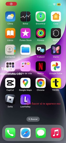 🤙🏻🤙🏻#deltaexecutor #comoinstalardeltaeniPhone