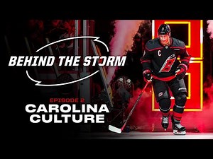 Behind The Storm: Episode 2