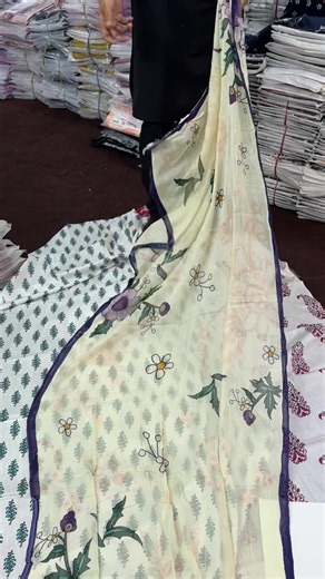 Coco Lawn Prints: Stylish Options in Multiple Colors