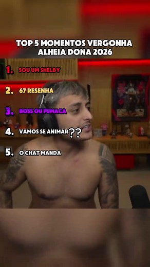 Momentos Engraçados com a Dona 80k