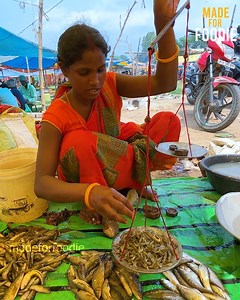 238K views · 1.5K reactions | Jharkhandi Chingri Fish Recipe | Made For Foodie | Facebook