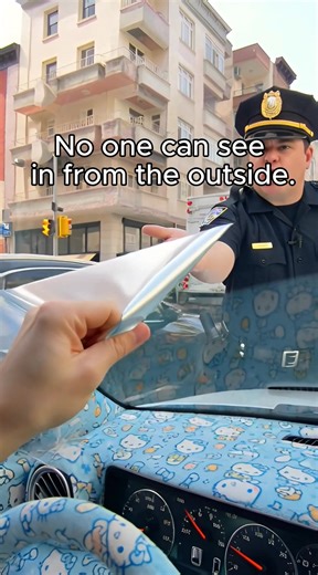 See out, but they can't see in. 🕶️ Get yours now!