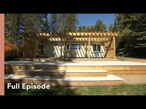 Colin Fixes a Dock That Sent People to the Hospital | Decks, Docks and Gazebos S1