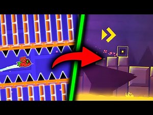 Mistakes Geometry Dash Creators STILL do